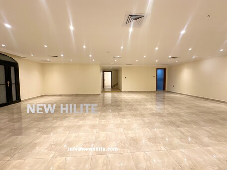 Kuwait City, Apartments/Houses, KWD 1200/month,  6 BR,  Spacious Duplex For Rent In Messila