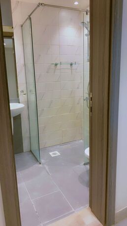 Manama, Apartments/Houses, BHD 200/month,  1 BR,  Semi Furnished 1bedroom With EWA