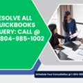 Fix QuickBooks Error 15311 &mdash; 1-804-985-1002 &mdash; Get Instant Support