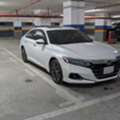 SAR 89481,  Urgent Sale - Honda Accord EX, 2022