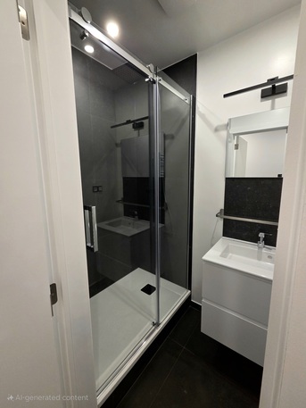 Brussels, Apartments/Houses, EUR 1900/month,  Furnished,  2 BR,  Fully Furnished 2-Bedroom &ndash; 2-Bathroom Apartment &ndash; Fully Renovated &ndash; Woluwe-Saint-Lambert