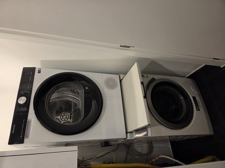 Brussels, Apartments/Houses, EUR 1900/month,  Furnished,  2 BR,  Fully Furnished 2-Bedroom &ndash; 2-Bathroom Apartment &ndash; Fully Renovated &ndash; Woluwe-Saint-Lambert