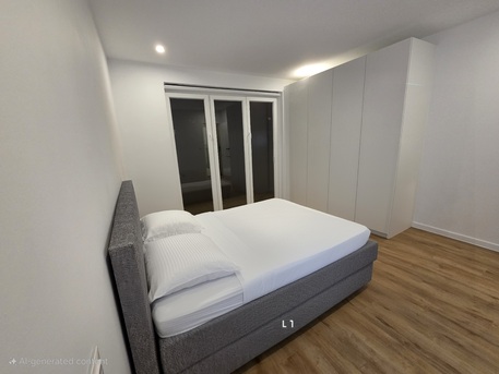 Brussels, Apartments/Houses, EUR 1900/month,  Furnished,  2 BR,  Fully Furnished 2-Bedroom &ndash; 2-Bathroom Apartment &ndash; Fully Renovated &ndash; Woluwe-Saint-Lambert