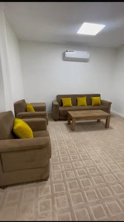 Duba, Apartments, Flats, Houses & Villas, SAR 4000/month,  Furnished,  Studio,  Furnished Apartment In Duba