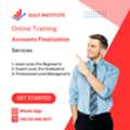 Accounts Finalization-Begining To End-Juniors To Managerial Level-Online Training