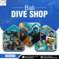 Bali Dive Shop