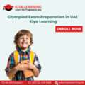 Olympiad Exam Preparation In UAE Kiya Learning