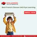 Best French Classes UAE Kiya Learning