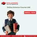 Online Science Course UAE