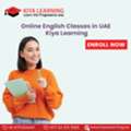 Online English Classes In UAE Kiya Learning