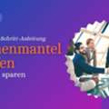 Schritt-f?r-Schritt-Anleitung Firmenmantel Kaufen Und Zeit Sparen