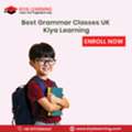 Best Grammar Classes UK Kiya Learning
