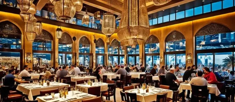 Dubai, General, Jumeirah Circle Village