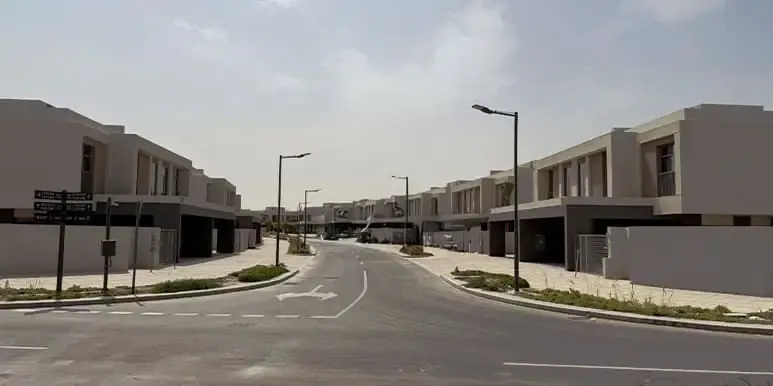 Dubai, General, Dubai Emirates Hill