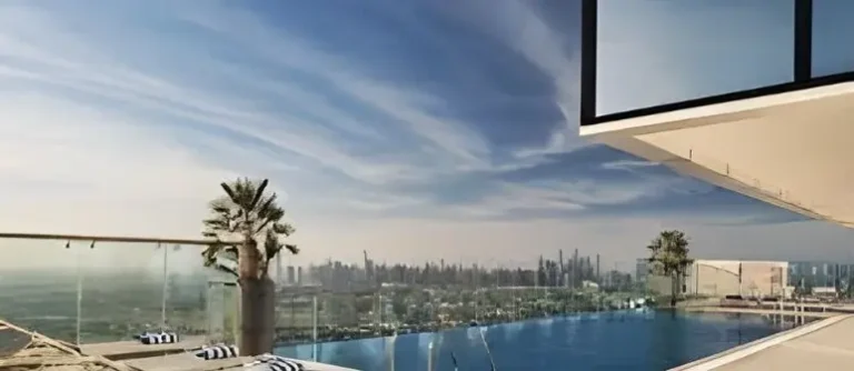 Dubai, General, Bur Dubai Al Mankhool