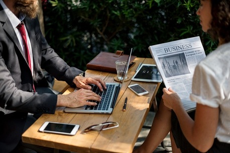 London, Local News, Press Release Writing For Tech Startups: Strategies To Stand Out