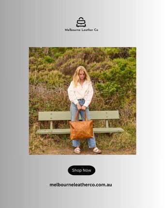 Muscat, Clothing & Accessories, What Makes A Leather Tote Bag Essential For Every Contemporary Woman?