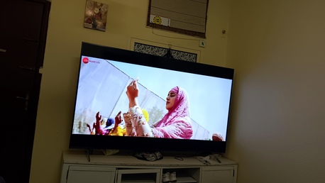 Dammam, Electronics, SAR 4000, Sony Google TV 85 Inch