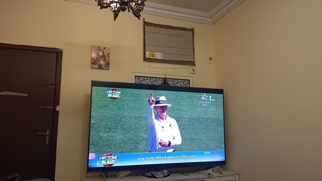 Dammam, Electronics, SAR 4000,  Sony Google TV 85 Inch