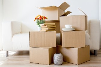 Jeddah, Household Items, SAR 7,  Cardboard Boxes 5 Ply (70x50x40cm) For Moving And Shipping