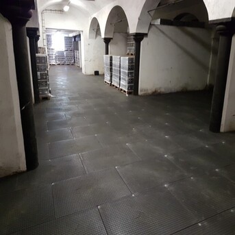 Geneva, Interior Design, Piastrelle Per Fitness Di Alta Qualit&agrave; &ndash; MoreFloor