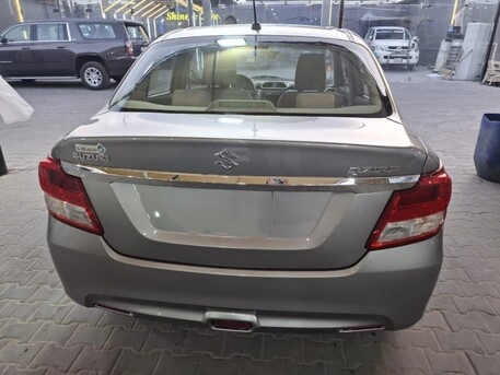 Thuqbah, Vehicles, Cars & Trucks , SAR 27500,  Suzuki Dzire,  2022,  Automatic,  87000 KM,  Company Maintained Car