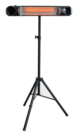 Dubai, Household Items, AED 899,  Electric Outdoor Weatherproof Heater