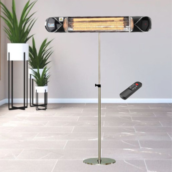 Dubai, Household Items, AED 899,  Electric Outdoor Weatherproof Heater