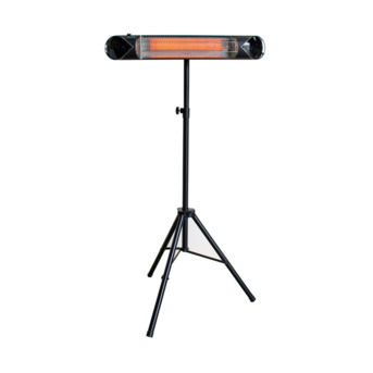 Dubai, Household Items, AED 899,  Electric Outdoor Weatherproof Heater