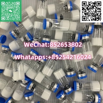 Hanoi, Health & Beauty Items, USD 1,  99% Purity Adipotide Adamax 2023788-19-2 Weight Loss Peptides Tirz Reta Sema Nad Cagrilint