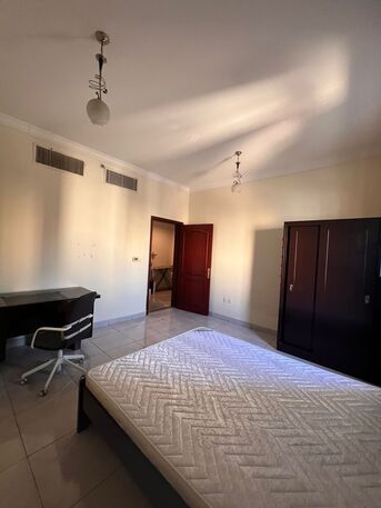 Doha, Apartments/Houses, QAR 2200/month,  Furnished,  1 BR,  15 Sq. Meter,  ROOM Near Metro - Bin Mahmoud Metro Station