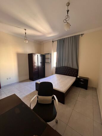 Doha, Apartments/Houses, QAR 2200/month,  Furnished,  1 BR,  15 Sq. Meter,  ROOM Near Metro - Bin Mahmoud Metro Station