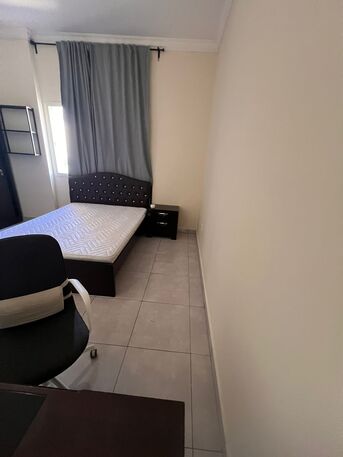 Doha, Apartments/Houses, QAR 2200/month,  Furnished,  1 BR,  15 Sq. Meter,  ROOM Near Metro - Bin Mahmoud Metro Station