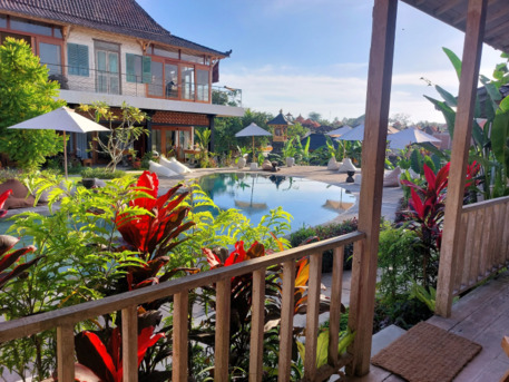 Bali, Business, Discover Unique Hotels In Bali With Spaces Bali
