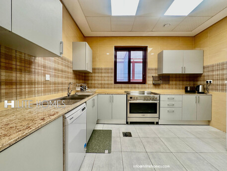 Kuwait City, Apartments/Houses, KWD 1200/month,  Furnished,  4 BR,  Fully Furnished 4 -Bedroom Apartment For Rent In Surra