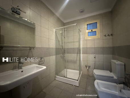 Kuwait City, Apartments/Houses, KWD 900/month,  4 BR,  Four Bedroom Floor For Rent In Messila