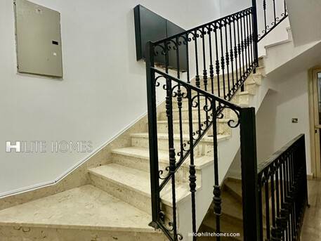 Kuwait City, Apartments/Houses, KWD 900/month,  4 BR,  Four Bedroom Floor For Rent In Messila