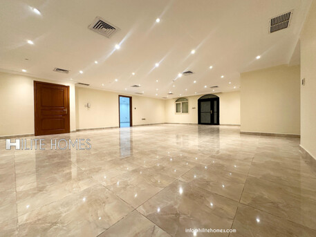 Kuwait City, Apartments/Houses, KWD 1200/month,  6 BR,  Elegant Duplex With Private Entrance In Messila