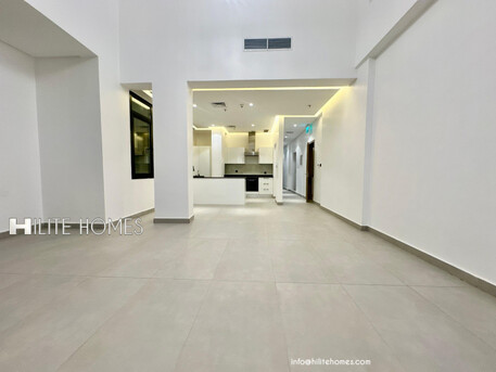 Kuwait City, Apartments/Houses, KWD 2400/month,  4 BR,  Brand New Four Bedroom With Private Pool For Rent In Kuwait City