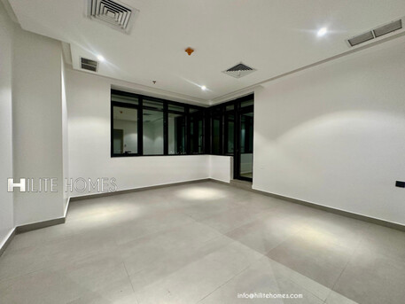 Kuwait City, Apartments/Houses, KWD 2400/month,  4 BR,  Brand New Four Bedroom With Private Pool For Rent In Kuwait City