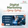 Digital Marketing Agency In Sydney For Growing Businesses