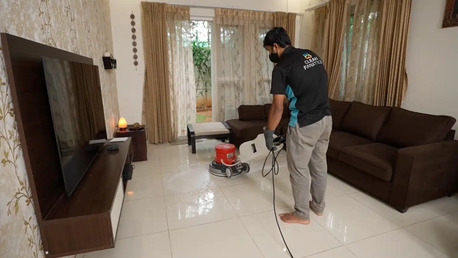 Dubai, General, Deep Cleaning Services: Sparkling Clean Homes & Offices