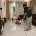 Deep Cleaning Services: Sparkling Clean Homes & Offices
