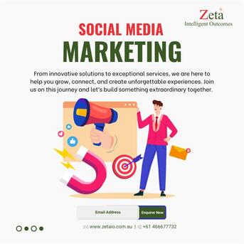 Sydney, Business, Digital Marketing Services In Sydney Made Easy