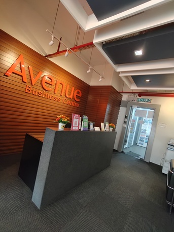 Kuala Lumpur, Offices, MYR 900,  80 Sq. Feet,  Well-designed Serviced Office, Accessible 24 Hours In Setiawalk