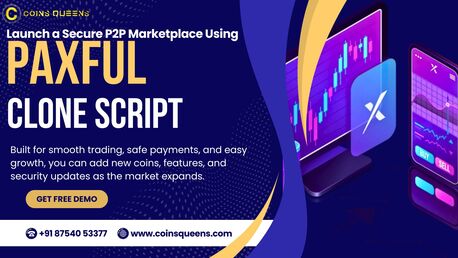 Basel, Free Items, CHF 5000,  Launch A Secure P2P Marketplace Using Our Paxful Clone Script & Paxful Clone App