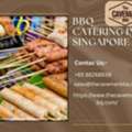 BBQ Catering In Singapore