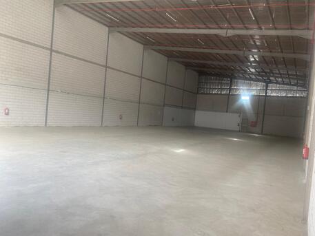 Riyadh, Warehouses, SAR 25,  1 Sq. Meter,  ഗോഡൗൺ സ്ഥലം ലഭ്യമാണ്