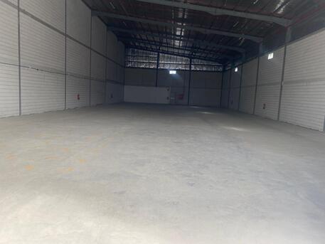 Riyadh, Warehouses, SAR 25,  1 Sq. Meter,  ഗോഡൗൺ സ്ഥലം ലഭ്യമാണ്