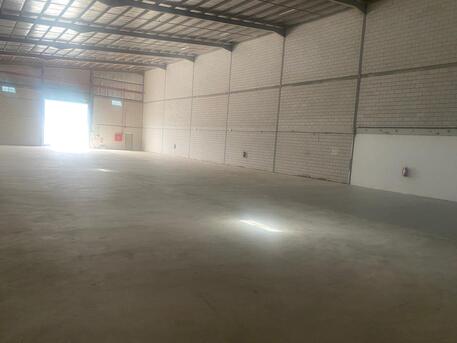 Riyadh, Warehouses, SAR 25,  1 Sq. Meter,  ഗോഡൗൺ സ്ഥലം ലഭ്യമാണ്